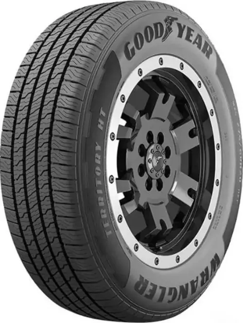 Goodyear 25565 R18 111H Wrangler Territory HT M+S Yaz 4x4 2023
